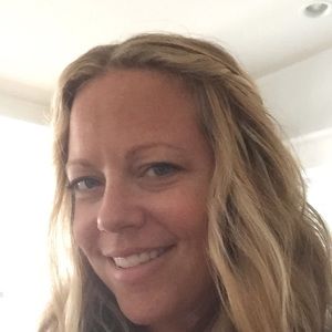 Meet your Posher, Jodie